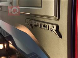 Ford F-150 Raptor